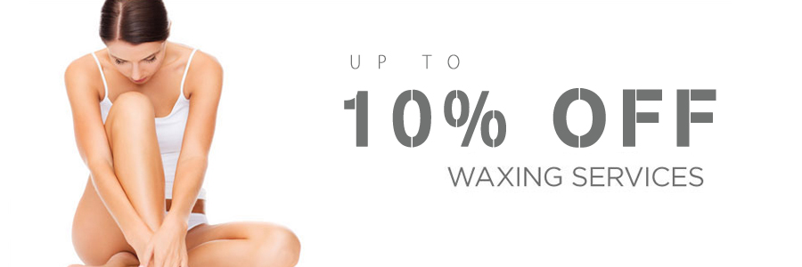 Southport Waxing | Offers